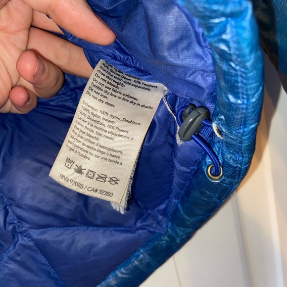 Outdoor Research OR Women’s Incandescent Hoody - Picture 6 of 8